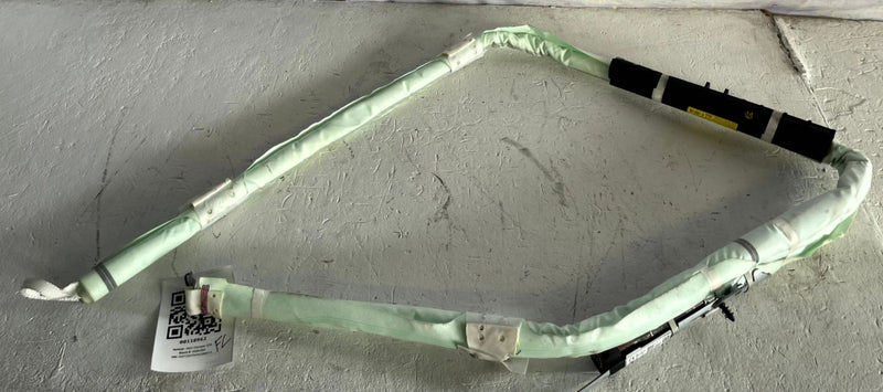 Load image into Gallery viewer, 2019 - 2026 GENESIS G70 FRONT LEFT SIDE ROOF CURTAIN AIRBAG AIR BAG # 110962
