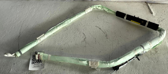 2019 - 2026 GENESIS G70 FRONT LEFT SIDE ROOF CURTAIN AIRBAG AIR BAG