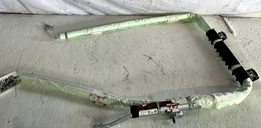 2019 - 2026 GENESIS G70 FRONT RIGHT SIDE ROOF CURTAIN AIRBAG AIR BAG