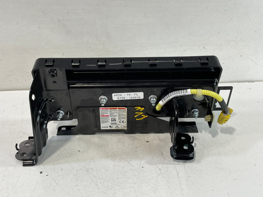2014-2020 ACURA MDX FRONT LEFT DRIVER SIDE DASH KNEE AIRBAG