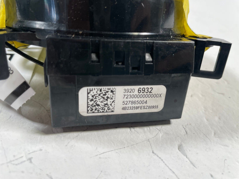 Load image into Gallery viewer, 2024-2026 CHEVROLET TRAX FRONT LEFT SIDE STEERING WHEEL CLOCK SPRING # 115345

