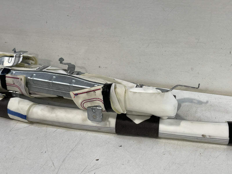 Load image into Gallery viewer, 2019 - 2020 INFINITI QX50 LEFT SIDE ROOF CURTAIN AIRBAG AIR BAG # 96039
