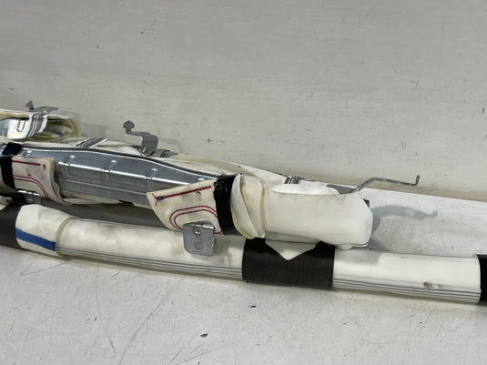 2019 - 2020 INFINITI QX50 LEFT SIDE ROOF CURTAIN AIRBAG AIR BAG
