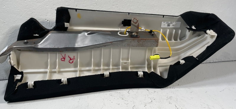 Load image into Gallery viewer, 2023-2025 HONDA ACCORD REAR RIGHT PASSENGER SIDE SEAT AIRBGAG AIR BAG # 109556
