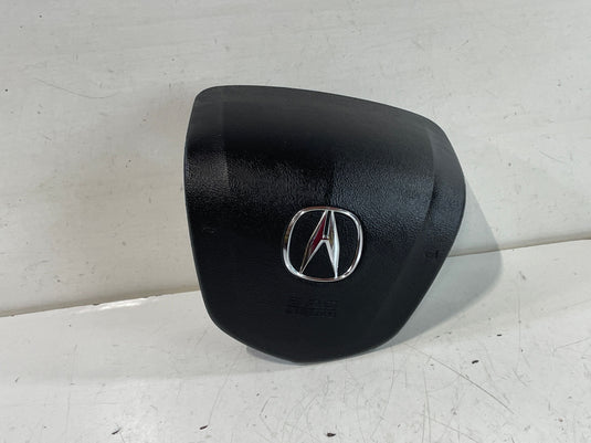 2014-2020 ACURA MDX FRONT LEFT DRIVER SIDE STEERING WHEEL AIRBAG AIR BAG 