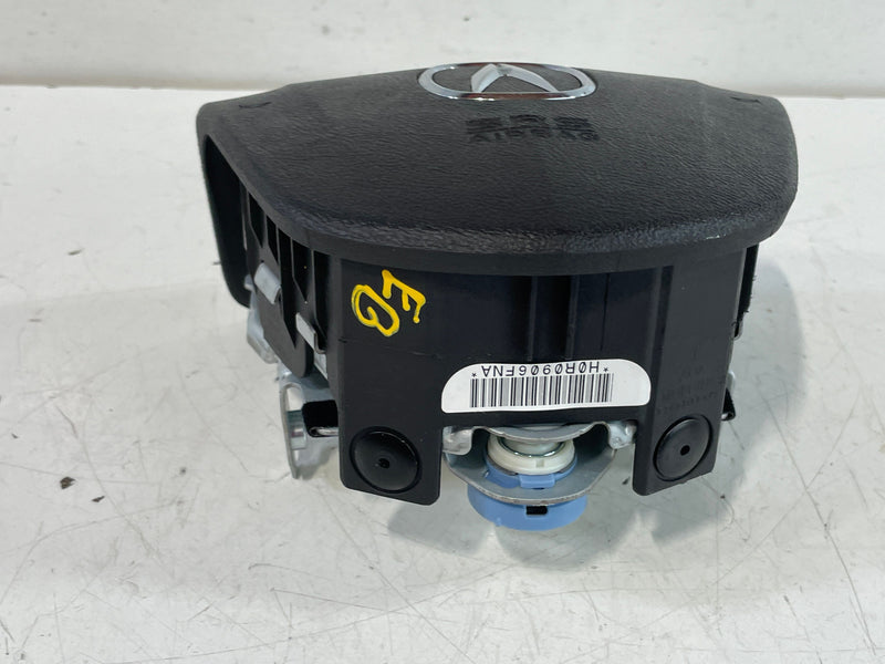 Load image into Gallery viewer, 2014-2020 ACURA MDX FRONT LEFT DRIVER SIDE STEERING WHEEL AIRBAG AIR BAG # 103947

