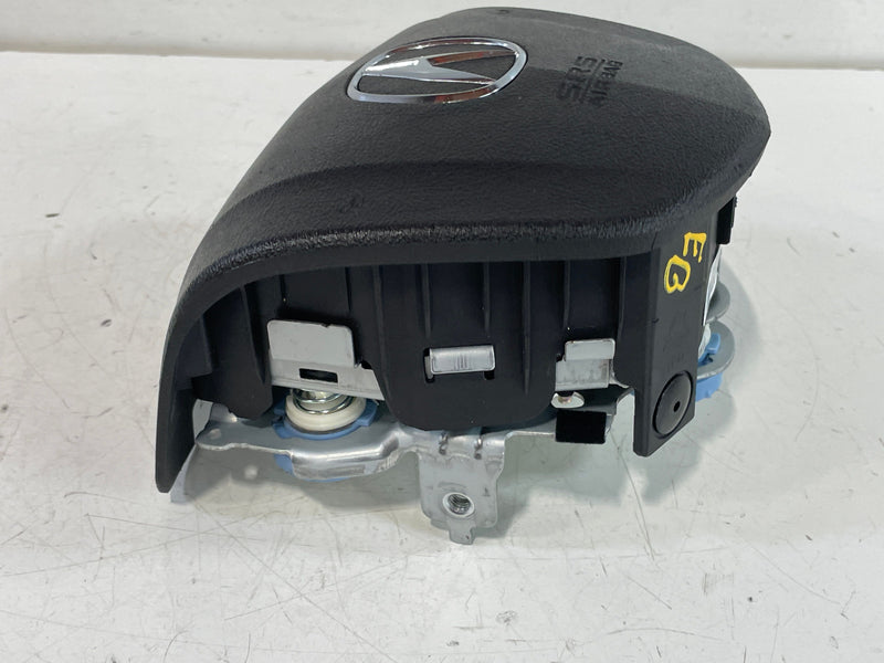 Load image into Gallery viewer, 2014-2020 ACURA MDX FRONT LEFT DRIVER SIDE STEERING WHEEL AIRBAG AIR BAG # 103947
