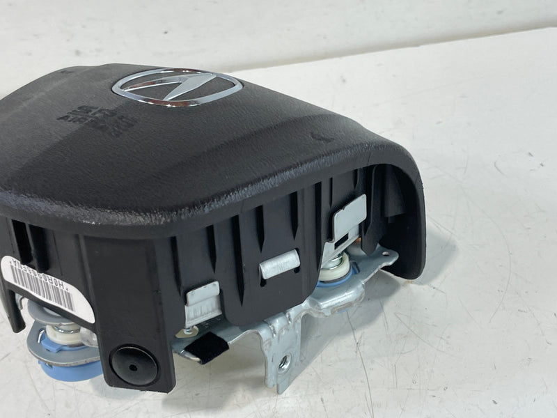Load image into Gallery viewer, 2014-2020 ACURA MDX FRONT LEFT DRIVER SIDE STEERING WHEEL AIRBAG AIR BAG # 103947
