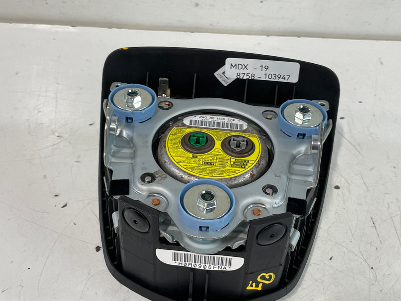 Load image into Gallery viewer, 2014-2020 ACURA MDX FRONT LEFT DRIVER SIDE STEERING WHEEL AIRBAG AIR BAG # 103947
