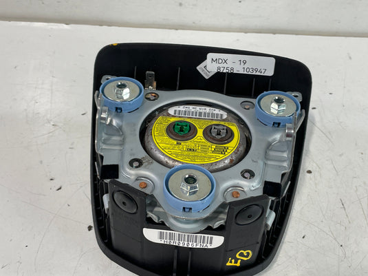 2014-2020 ACURA MDX FRONT LEFT DRIVER SIDE STEERING WHEEL AIRBAG AIR BAG