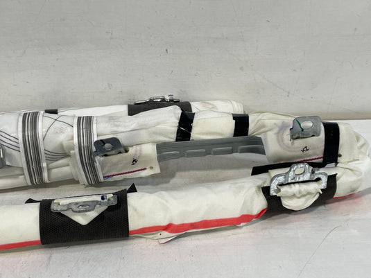 2019 - 2020 INFINITI QX50 RIGHT SIDE ROOF CURTAIN AIRBAG AIR BAG 