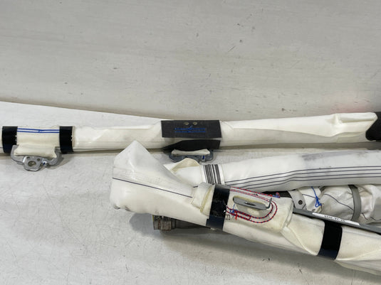 2019 - 2020 INFINITI QX50 RIGHT SIDE ROOF CURTAIN AIRBAG AIR BAG