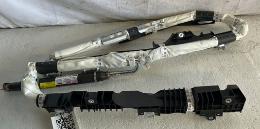 2019-2025 HONDA PASSPORT FRONT RIGHT PASSENGER SIDE ROOF CURTAIN AIRBAG