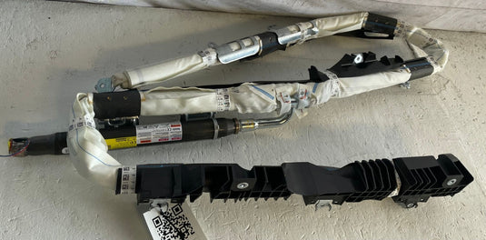 2019-2025 HONDA PASSPORT FRONT RIGHT PASSENGER SIDE ROOF CURTAIN AIRBAG