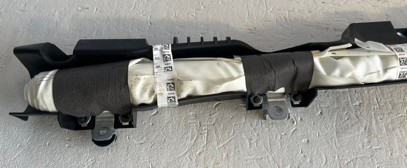 Load image into Gallery viewer, 2019-2025 HONDA PASSPORT FRONT RIGHT PASSENGER SIDE ROOF CURTAIN AIRBAG # 113428
