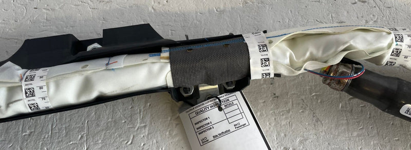Load image into Gallery viewer, 2019-2025 HONDA PASSPORT FRONT RIGHT PASSENGER SIDE ROOF CURTAIN AIRBAG # 113428
