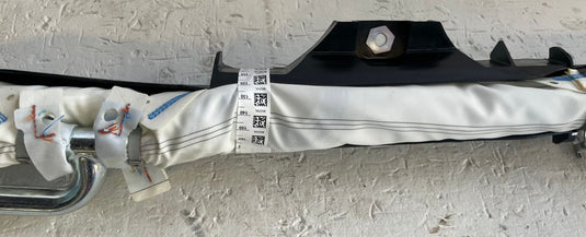 2019-2025 HONDA PASSPORT FRONT RIGHT PASSENGER SIDE ROOF CURTAIN AIRBAG