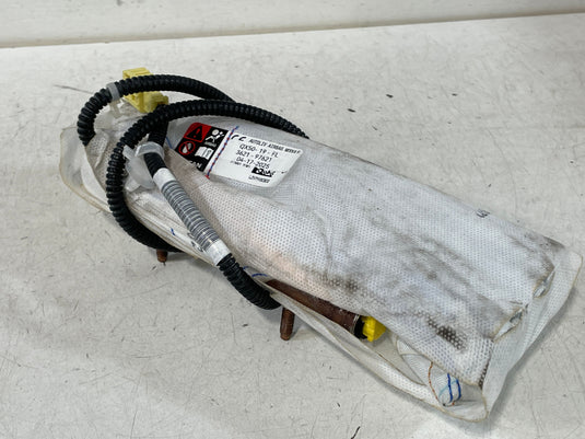 2019-2023 INFINITI QX50 FRONT LEFT DRIVER SIDE SEAT AIRBAG AIR BAG