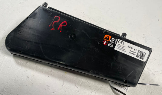 2024-2025 CHEVROLET TRAX FRONT RIGHT SIDE PASSENGER SEAT AIRBAG AIR BAG