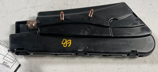 2024-2025 CHEVROLET TRAX FRONT RIGHT SIDE PASSENGER SEAT AIRBAG AIR BAG