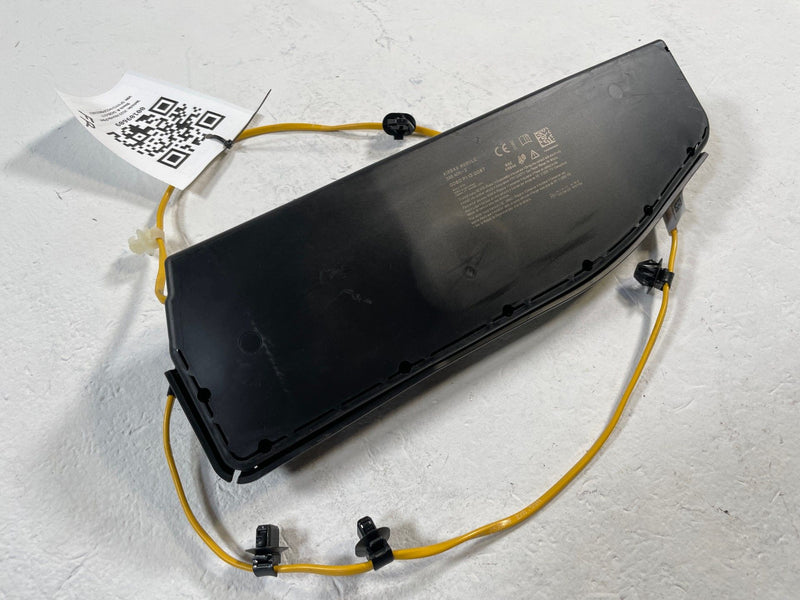 Load image into Gallery viewer, 2023-2024 HONDA PILOT FRONT RIGHT PASSENGER SIDE SEAT SRS AIR BAG AIRBAG #109609
