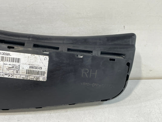 2017 - 2019 INFINITI QX30 FRONT RIGHT PASSENGER SIDE SEAT AIRBAG AIR BAG