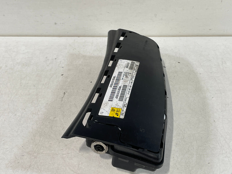 Load image into Gallery viewer, 2017 - 2019 INFINITI QX30 FRONT RIGHT PASSENGER SIDE SEAT AIRBAG AIR BAG # 95273
