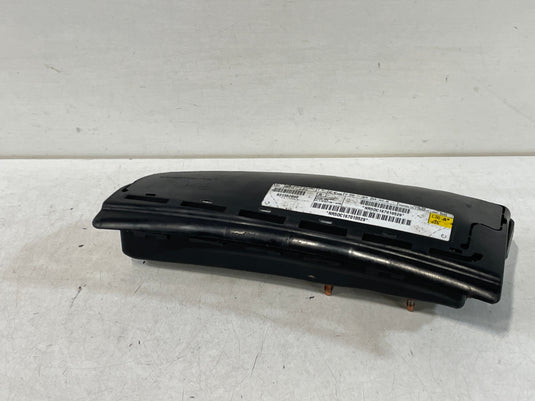 2017 - 2019 INFINITI QX30 FRONT RIGHT PASSENGER SIDE SEAT AIRBAG AIR BAG