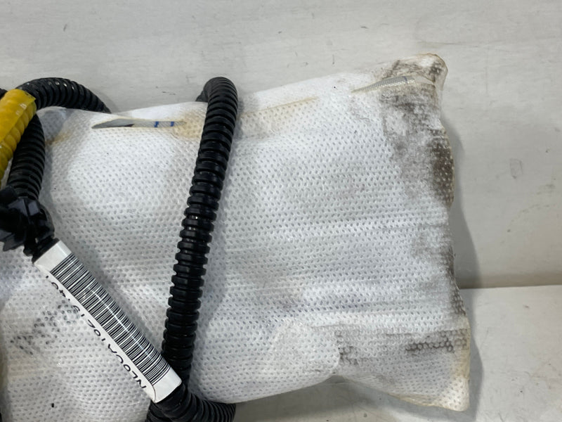 Load image into Gallery viewer, 2019-2021 NISSAN ALTIMA REAR LEFT DRIVER SIDE SEAT AIR BAG AIRBAG # 94588
