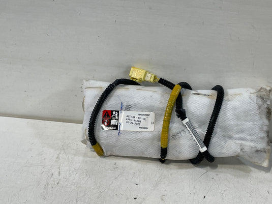 2019-2021 NISSAN ALTIMA REAR LEFT DRIVER SIDE SEAT AIR BAG AIRBAG