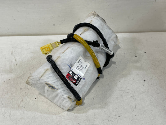 2019-2021 NISSAN ALTIMA REAR LEFT DRIVER SIDE SEAT AIR BAG AIRBAG