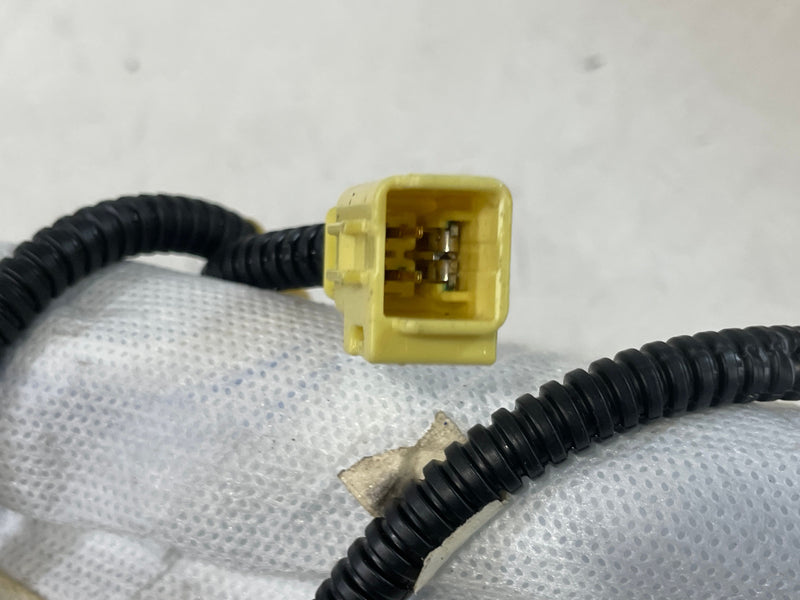 Load image into Gallery viewer, 2019-2021 NISSAN ALTIMA REAR LEFT DRIVER SIDE SEAT AIR BAG AIRBAG # 94588
