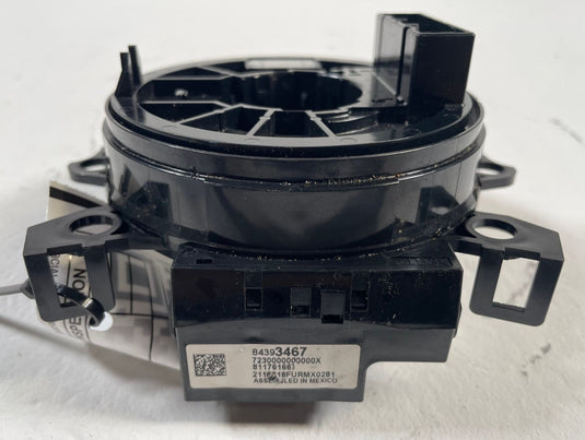 2019 - 2026 CHEVROLET SILVERADO 1500 STEERING WHEEL COLUMN CLOCK SPRING