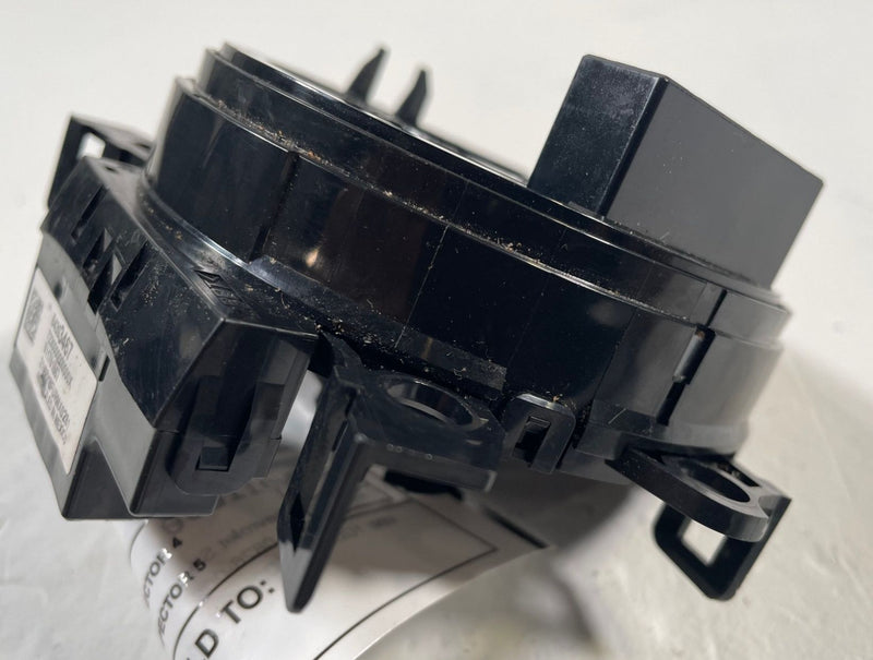 Load image into Gallery viewer, 2019 - 2026 CHEVROLET SILVERADO 1500 STEERING WHEEL COLUMN CLOCK SPRING # 116502
