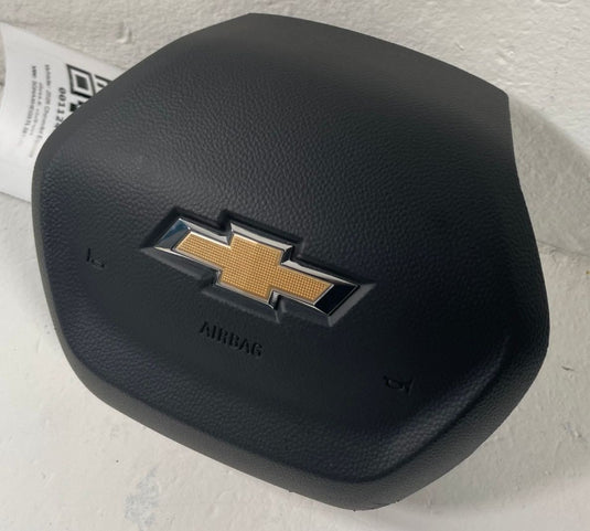 2025-2026 CHEVROLET EQUINOX FRONT LEFT SIDE STEERING WHEEL AIR BAG 1.5L