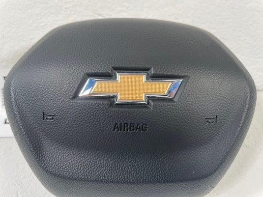 2025-2026 CHEVROLET EQUINOX FRONT LEFT SIDE STEERING WHEEL AIR BAG 1.5L
