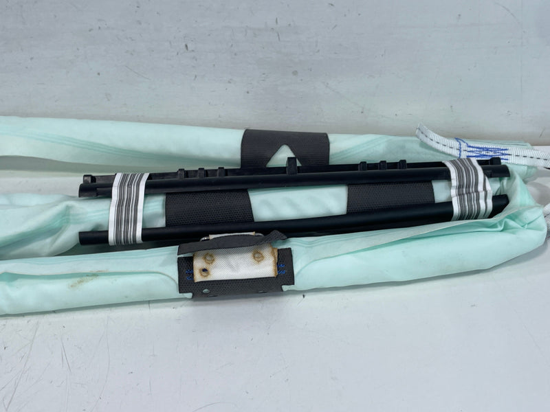 Load image into Gallery viewer, 2019-2023 HYUNDAI SANTA FE FRONT LEFT DRIVER SIDE CURTAIN ROOF AIRBAG # 102944
