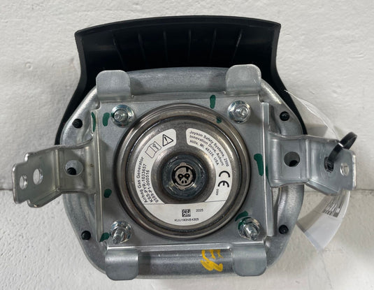 2025-2026 CHEVROLET EQUINOX FRONT LEFT SIDE STEERING WHEEL AIR BAG 1.5L