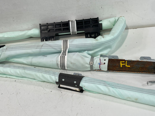 2019-2023 HYUNDAI SANTA FE FRONT LEFT DRIVER SIDE CURTAIN ROOF AIRBAG