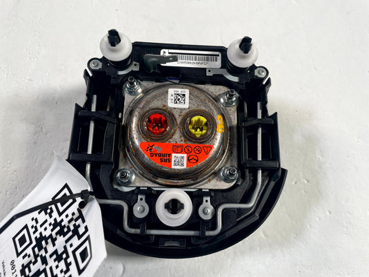 2017-2025 MAZDA CX-5 FRONT LEFT DRIVER STEERING WHEEL AIRBAG AIR BAG