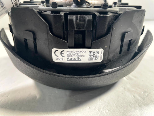2017-2025 MAZDA CX-5 FRONT LEFT DRIVER STEERING WHEEL AIRBAG AIR BAG