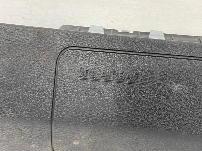 Load image into Gallery viewer, 2017-2019 INFINITI QX30 FRONT LEFT DRIVER SIDE KNEE AIRBAG AIR BAG # 95337
