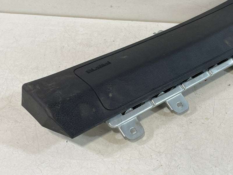 Load image into Gallery viewer, 2017-2019 INFINITI QX30 FRONT LEFT DRIVER SIDE KNEE AIRBAG AIR BAG # 95337
