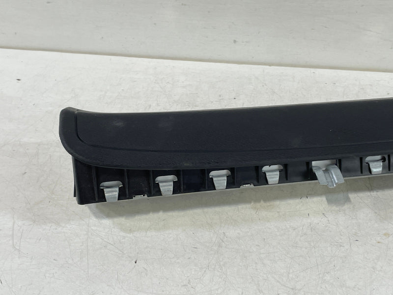 Load image into Gallery viewer, 2017-2019 INFINITI QX30 FRONT LEFT DRIVER SIDE KNEE AIRBAG AIR BAG # 95337
