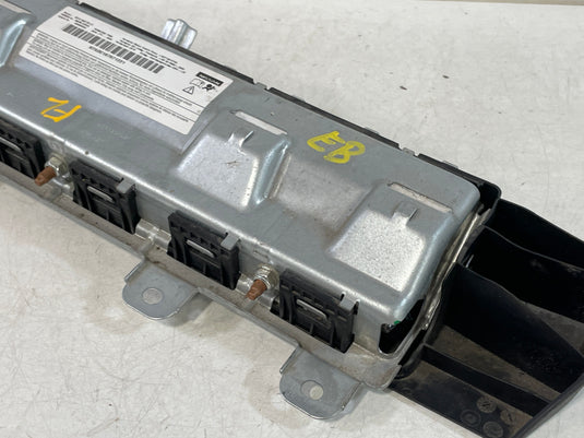 2017-2019 INFINITI QX30 FRONT LEFT DRIVER SIDE KNEE AIRBAG AIR BAG