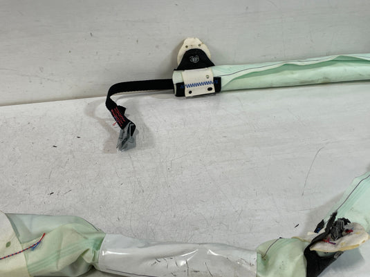 2017-2019 INFINITI QX30 LEFT DRIVER SIDE ROOF CURTAIN AIRBAG AIR BAG