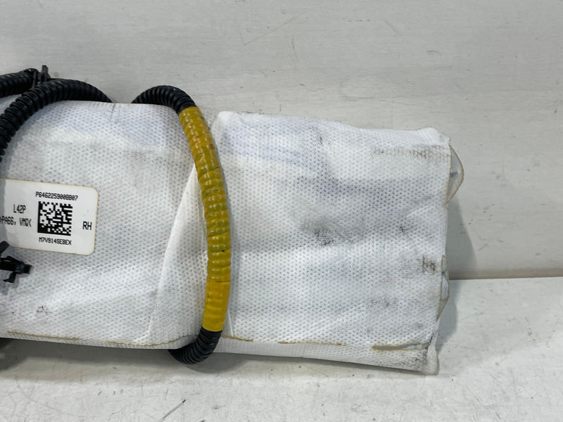 Load image into Gallery viewer, 2019-2021 NISSAN ALTIMA FRONT RIGHT PASSENGER SIDE SEAT AIR BAG AIRBAG # 94599
