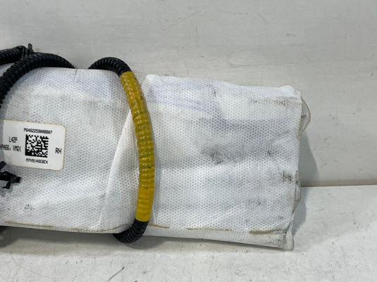 2019-2021 NISSAN ALTIMA FRONT RIGHT PASSENGER SIDE SEAT AIR BAG AIRBAG