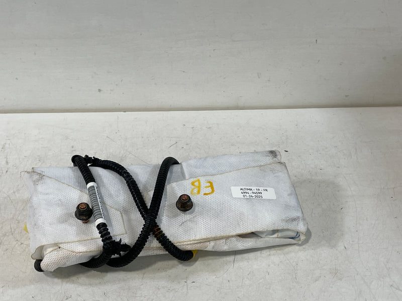 Load image into Gallery viewer, 2019-2021 NISSAN ALTIMA FRONT RIGHT PASSENGER SIDE SEAT AIR BAG AIRBAG # 94599
