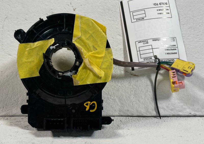 Load image into Gallery viewer, 2023-2025 HYUNDAI IONIQ 6 STEERING WHEEL COLUMN CLOCK SPRING 93490N9140 # 114431
